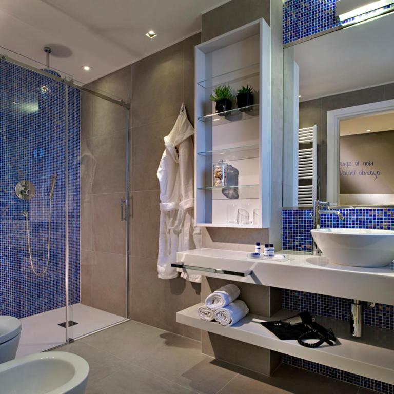 Hotel Orient & Pacific - Family Junior Suite - 5