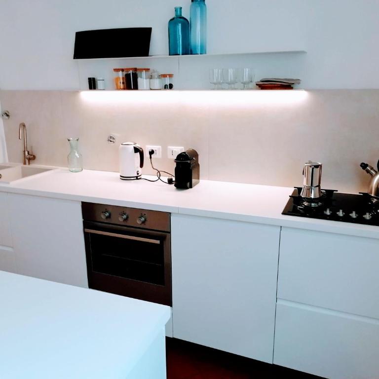 ALEMANNI HOUSE - Appartamento - Piano Terra - 8