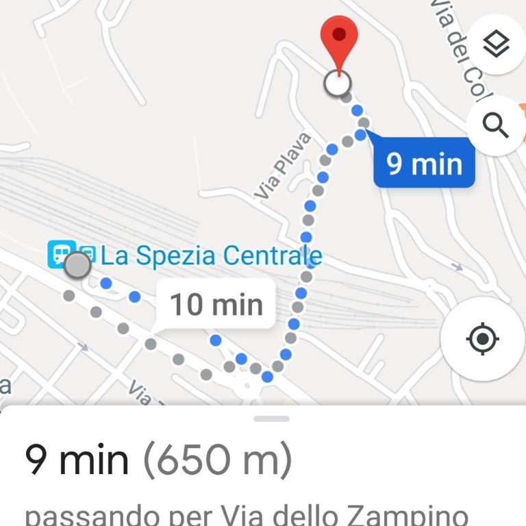 Lucky House - Appartamento con 2 Camere da Letto - 11