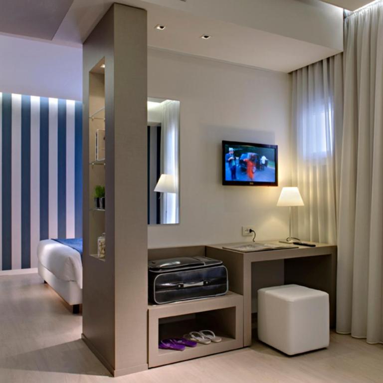 Hotel Orient & Pacific - Family Junior Suite - 3