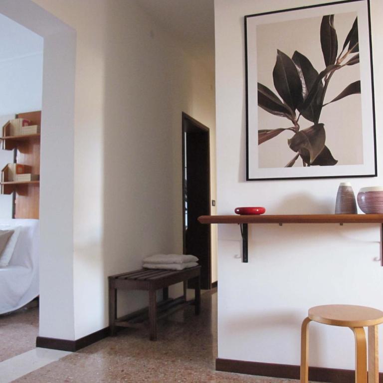 Lagoon View Apartment - Appartamento con 2 Camere da Letto - 10
