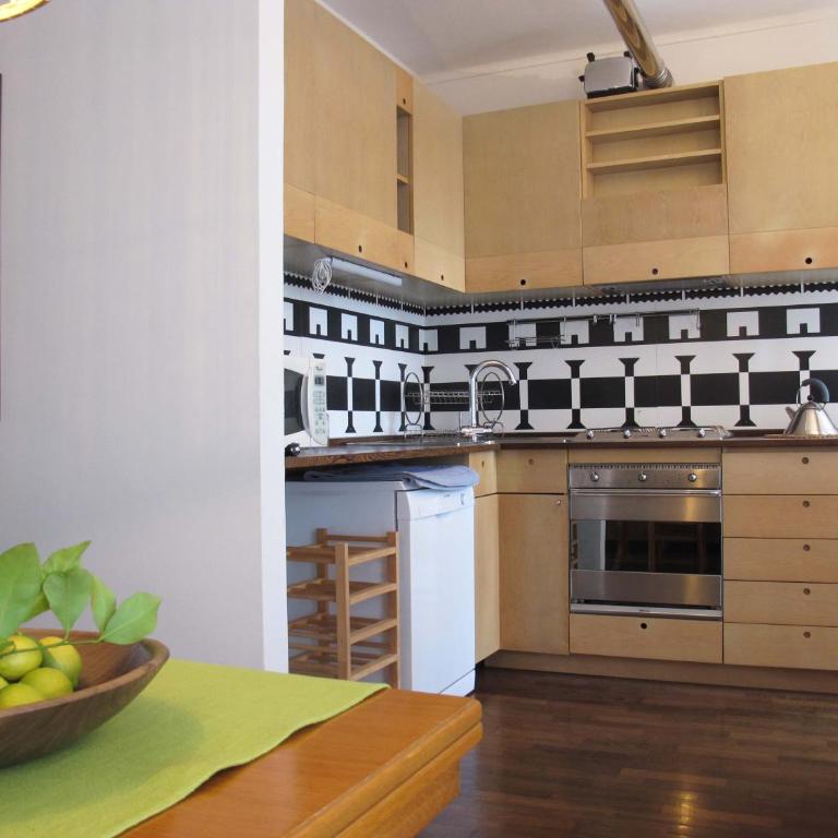 Lagoon View Apartment - Appartamento con 2 Camere da Letto - 14