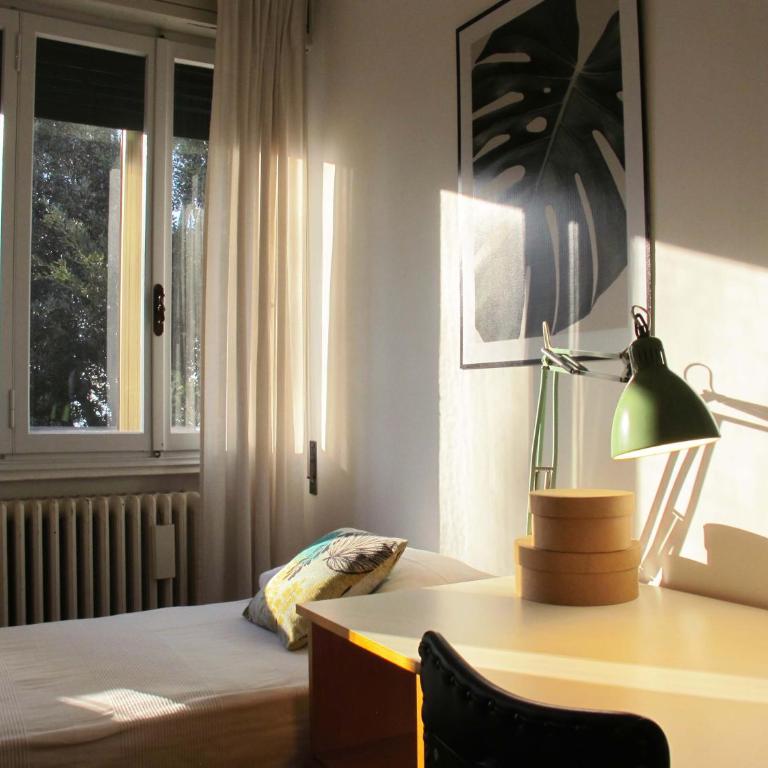Lagoon View Apartment - Appartamento con 2 Camere da Letto - 17
