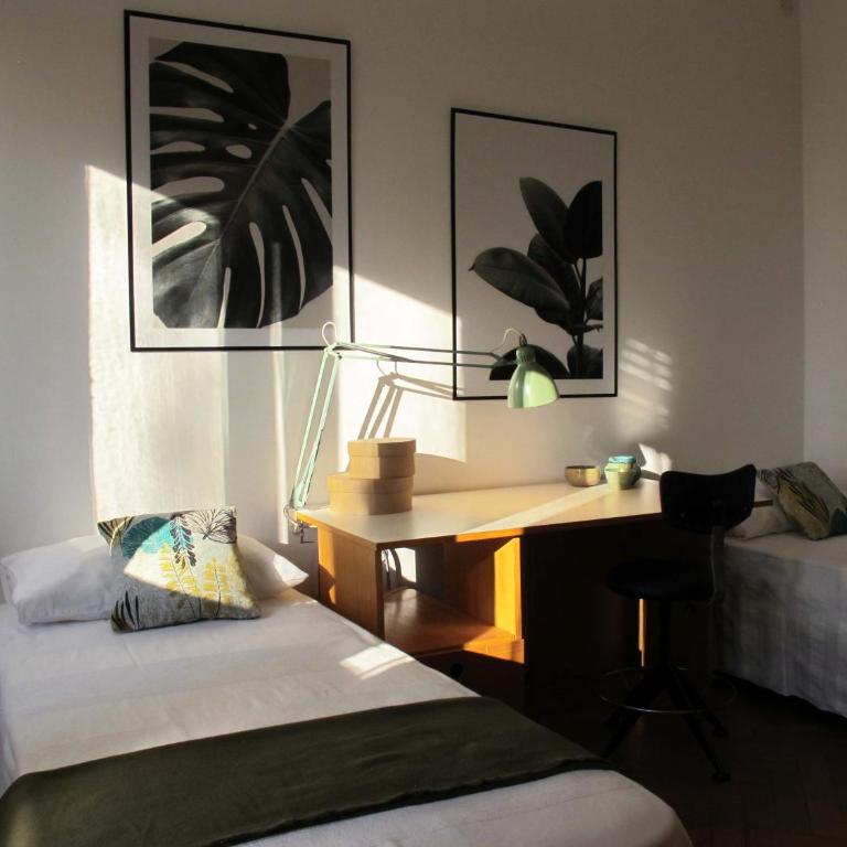 Lagoon View Apartment - Appartamento con 2 Camere da Letto - 18