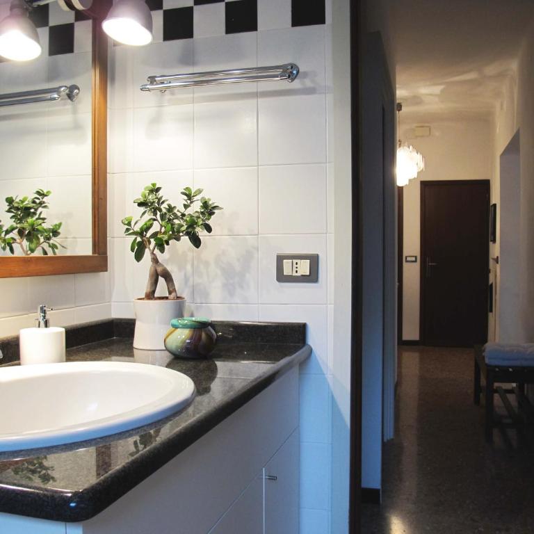 Lagoon View Apartment - Appartamento con 2 Camere da Letto - 23