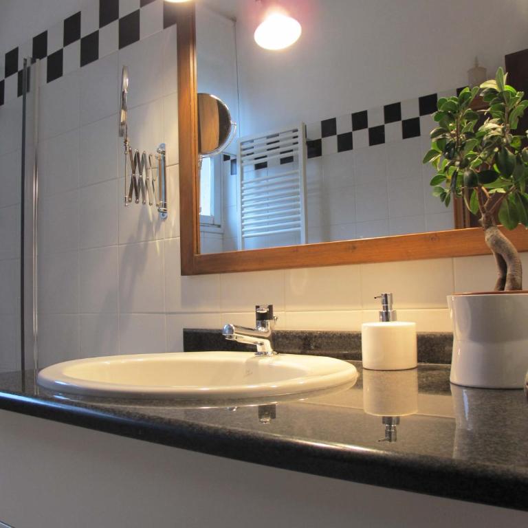 Lagoon View Apartment - Appartamento con 2 Camere da Letto - 24