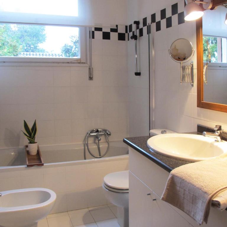 Lagoon View Apartment - Appartamento con 2 Camere da Letto - 25