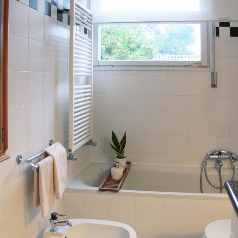 Lagoon View Apartment - Appartamento con 2 Camere da Letto - 26
