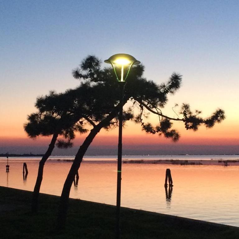 Lagoon View Apartment - Appartamento con 2 Camere da Letto - 27