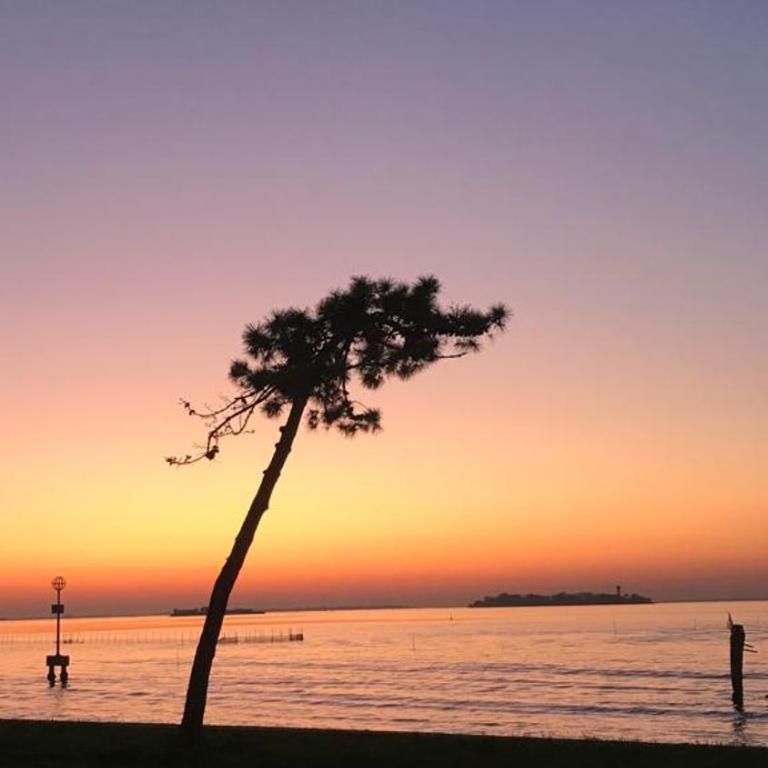 Lagoon View Apartment - Appartamento con 2 Camere da Letto - 29