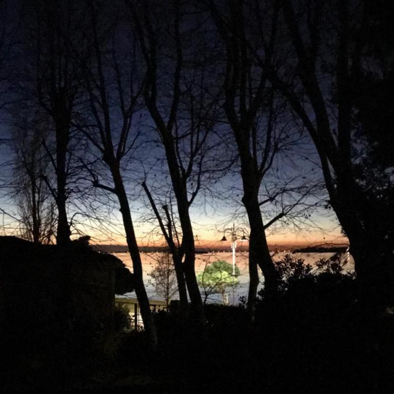 Lagoon View Apartment - Appartamento con 2 Camere da Letto - 32