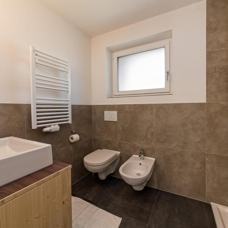 Appartement Wiere - Appartamento con 1 Camera da Letto - 9