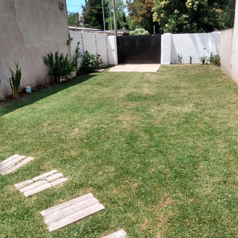 Tu descanso ideal - Casa - 16