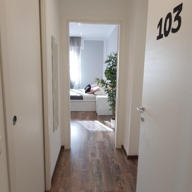 Bsuites Scrovegni - Monolocale King - 10