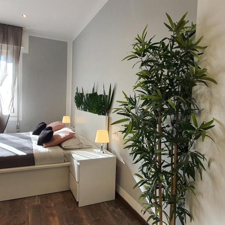 Bsuites Scrovegni - Monolocale King - 6