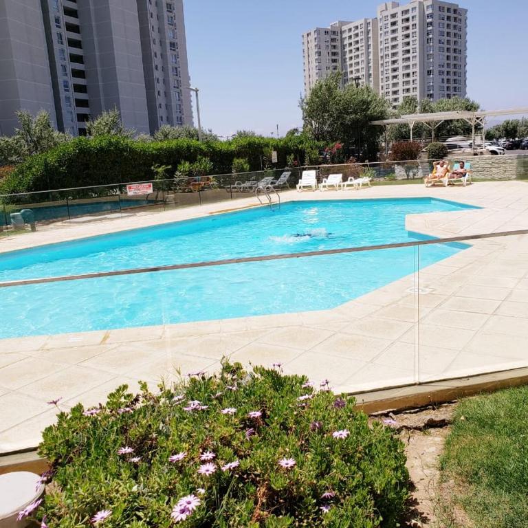 marina sol II - Two-Bedroom Apartment - 13