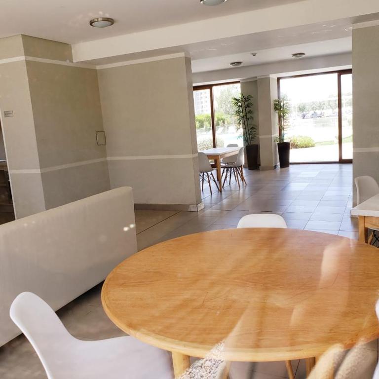 marina sol II - Two-Bedroom Apartment - 9