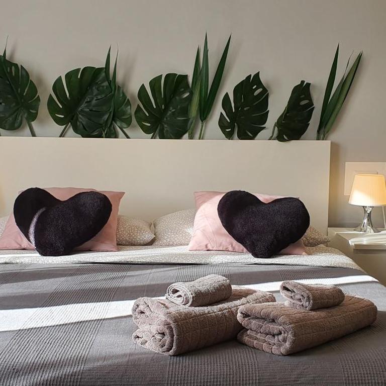 Bsuites Scrovegni - Monolocale King - 3