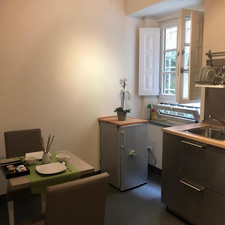 LUCUS Exclusive Bed and Breakfast - Appartamento con 2 Camere da Letto - Dependance - 10