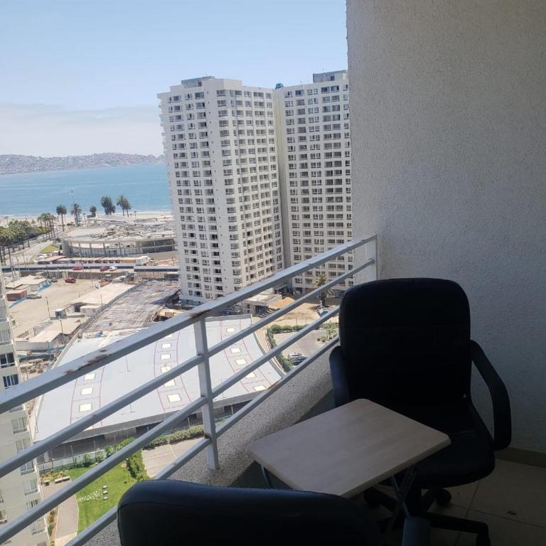 marina sol II - Two-Bedroom Apartment - 6