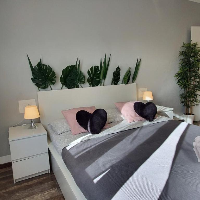 Bsuites Scrovegni - Monolocale King - 4