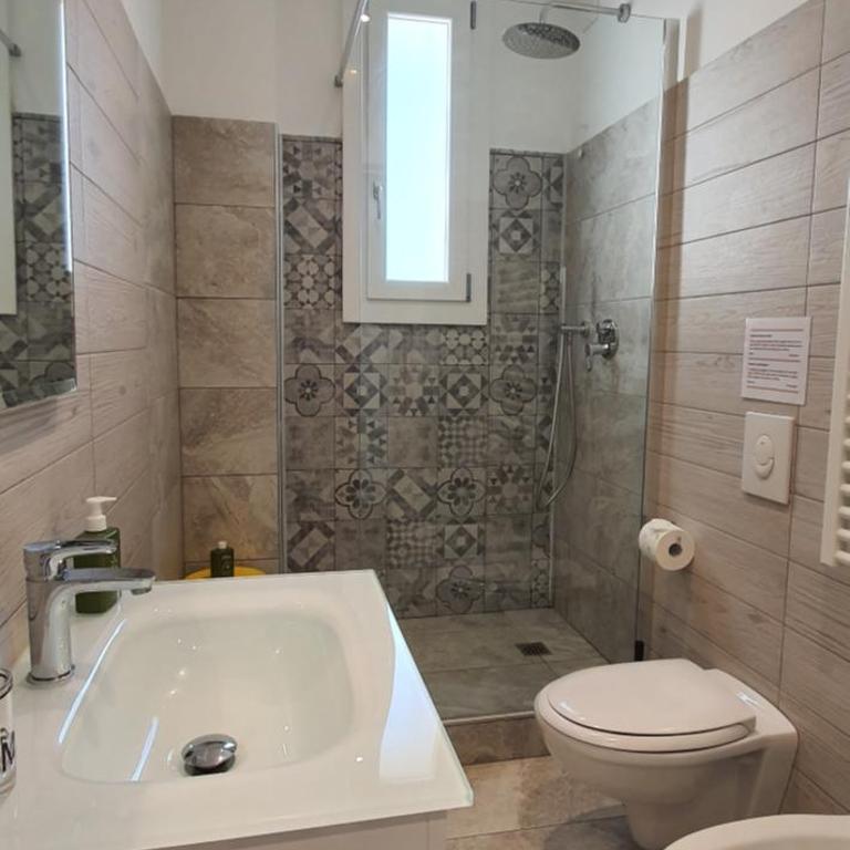 Bsuites Scrovegni - Monolocale King - 19