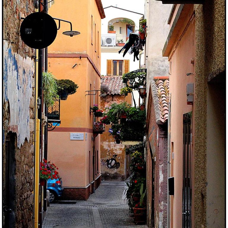 #Garibaldi 05 - Old Town - Appartamento con 1 Camera da Letto - 20