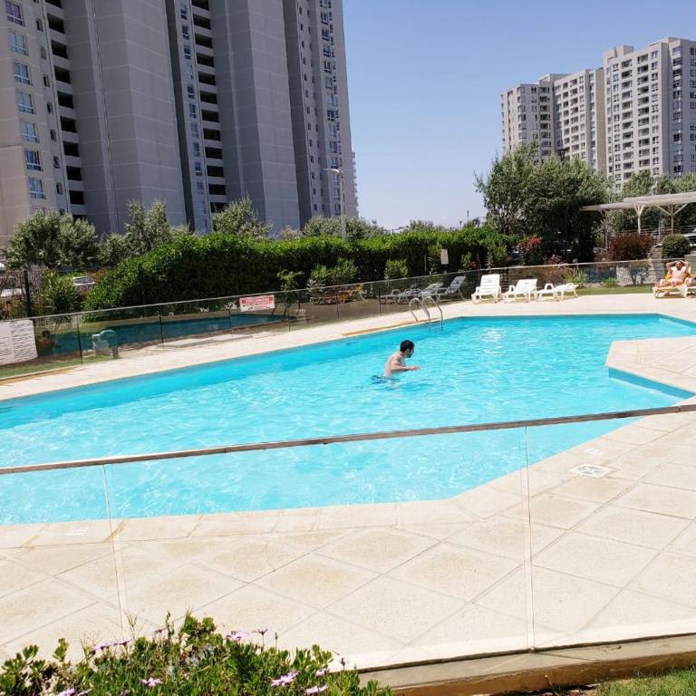 marina sol II - Two-Bedroom Apartment - 4