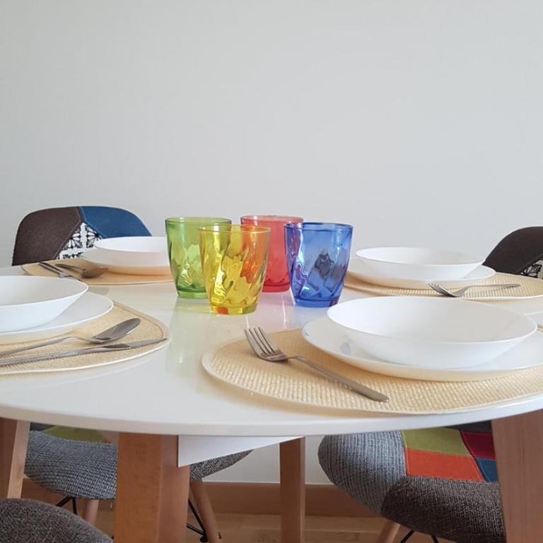 Belgrade Waterfront Comfortable Apartment - Apartman sa 1 Spavaćom Sobom - 19