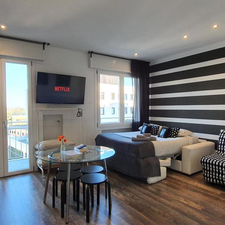 Bsuites Scrovegni - Monolocale con Terrazza - 2