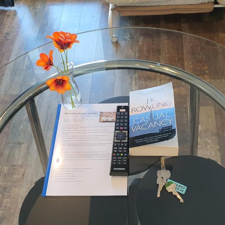 Bsuites Scrovegni - Monolocale con Terrazza - 3