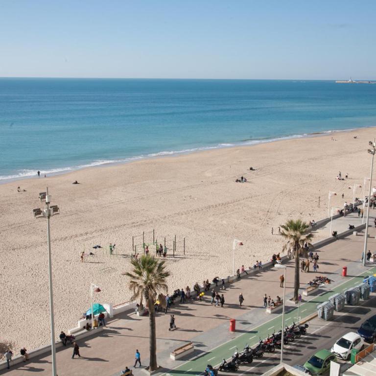 Sunset Victoria Beach - Apartamento de 2 dormitorios - 18