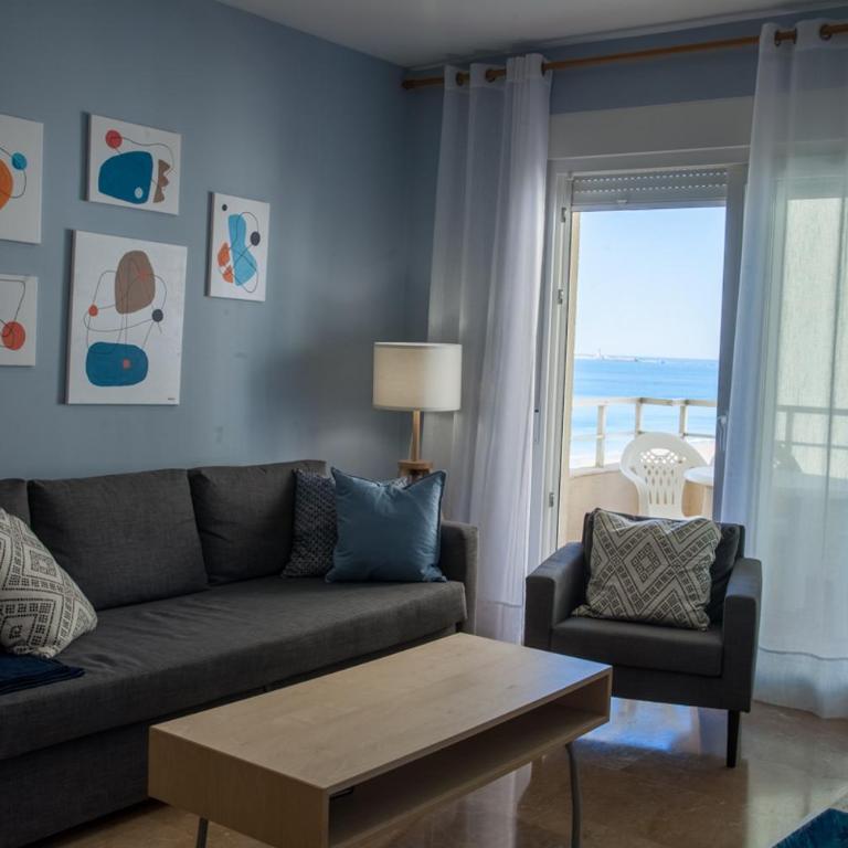 Sunset Victoria Beach - Apartamento de 2 dormitorios - 20
