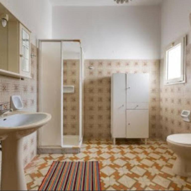 Appartamento Rosamarina - Three-Bedroom House - 9