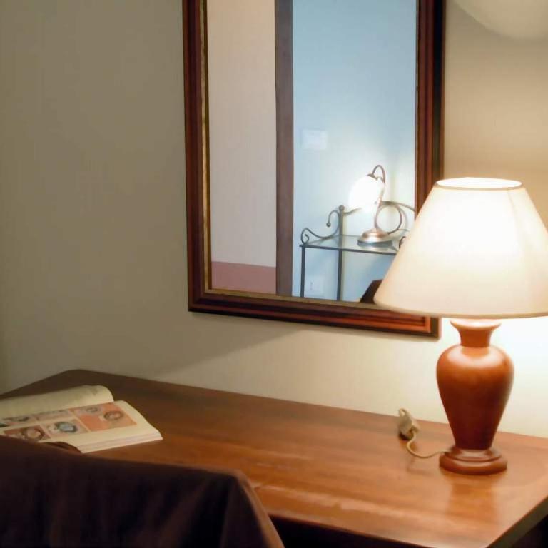 Agriturismo Il Poggetto - Appartamento con 1 Camera da Letto - 6