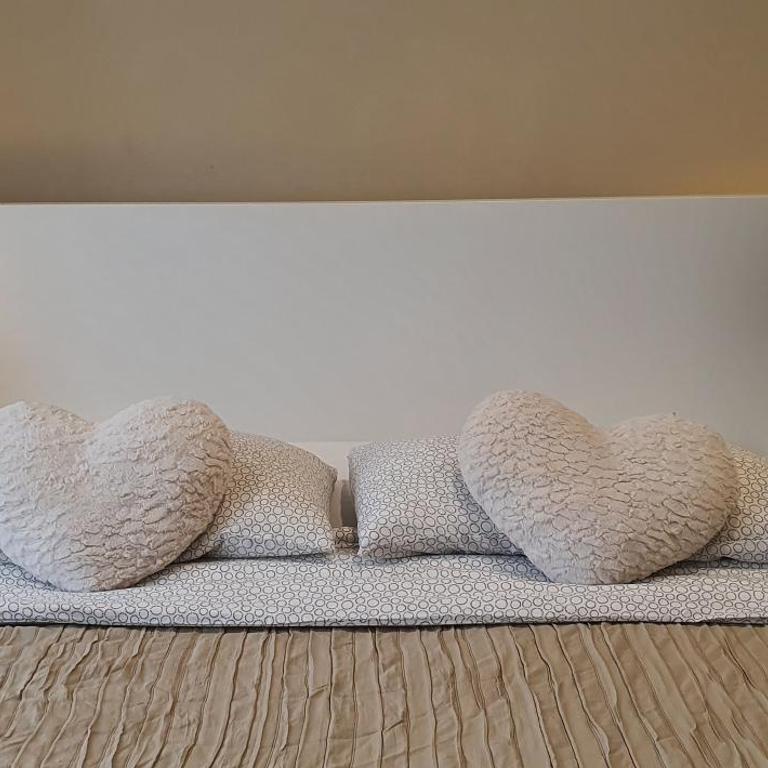 Bsuites Scrovegni - Monolocale Superior - 2