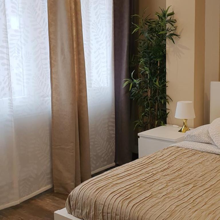 Bsuites Scrovegni - Monolocale Superior - 5