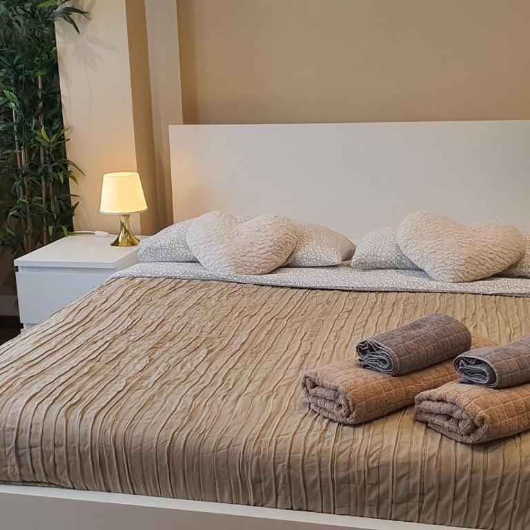 Bsuites Scrovegni - Monolocale Superior - 4