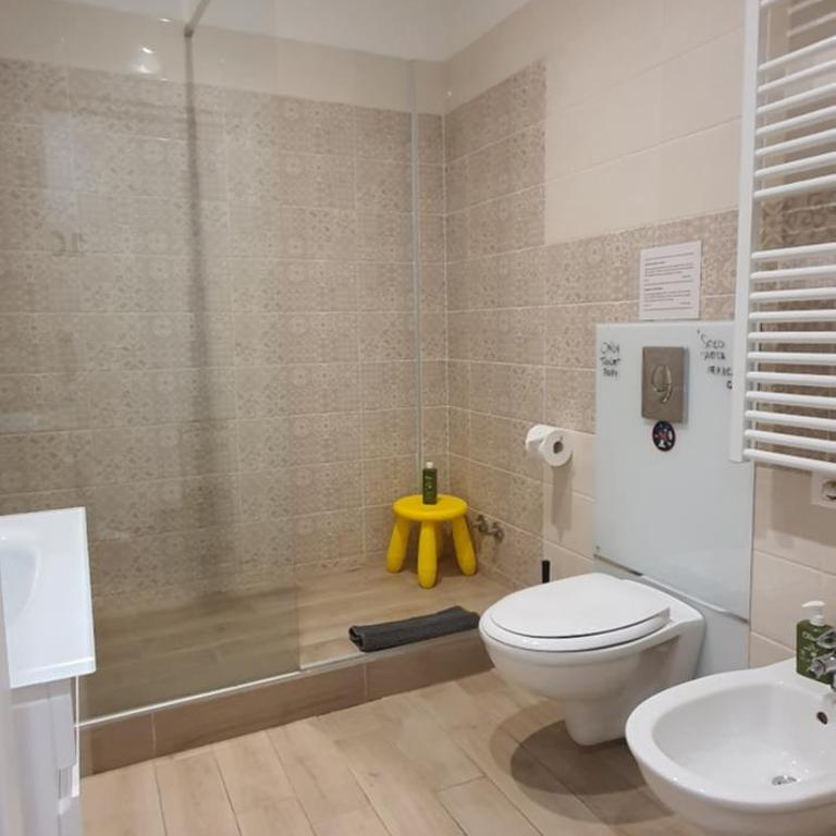 Bsuites Scrovegni - Monolocale Superior - 25
