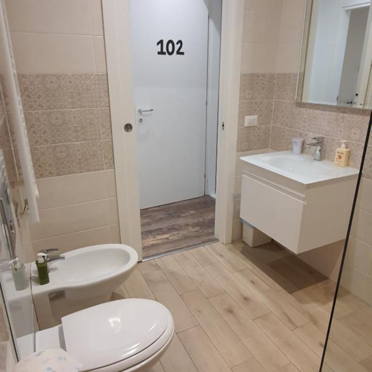 Bsuites Scrovegni - Monolocale Superior - 1