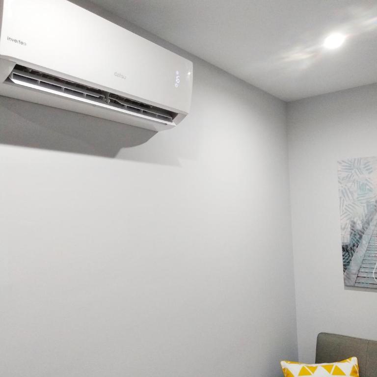 Coqueto estudio en Sanxenxo - Apartamento de 1 dormitorio - 22