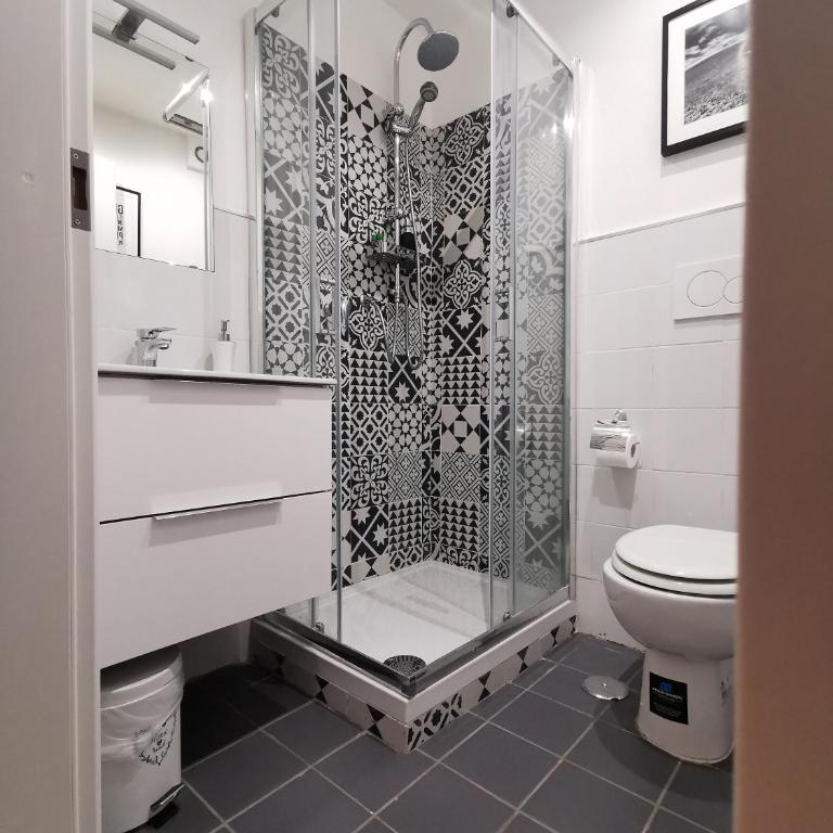 109 SUITES ROMA - Deluxe Room - 2