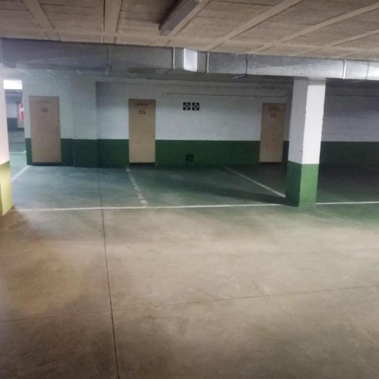 Coqueto estudio en Sanxenxo - Apartamento de 1 dormitorio - 10