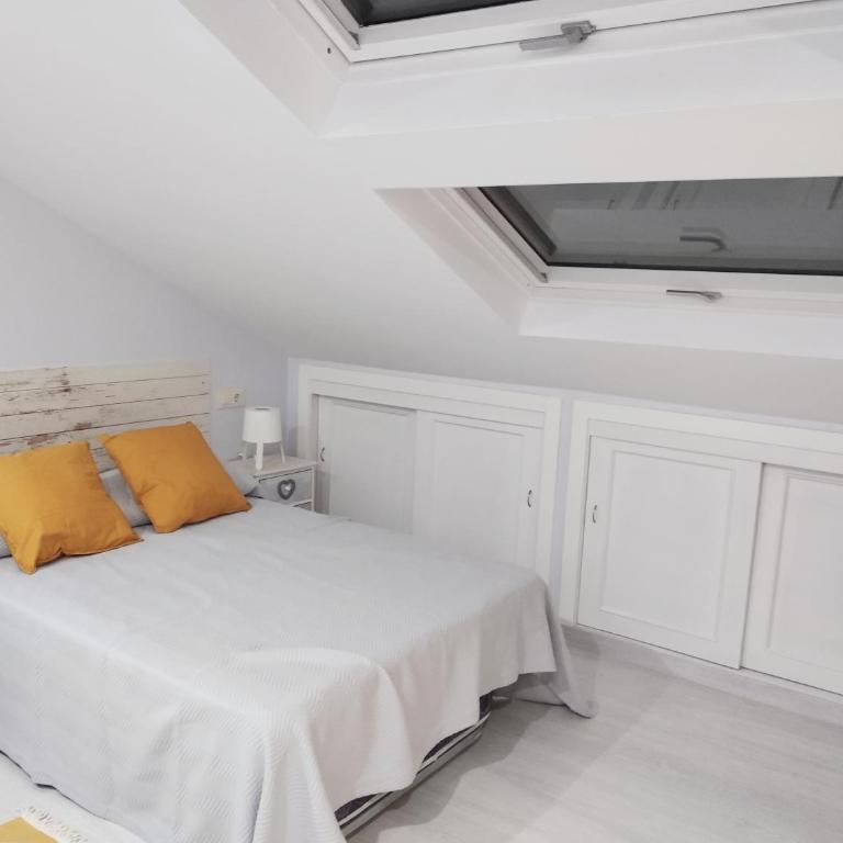 Coqueto estudio en Sanxenxo - Apartamento de 1 dormitorio - 13
