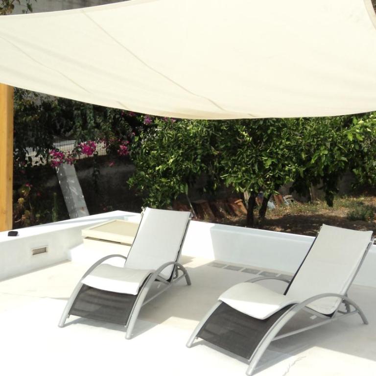 Villa Valle Canale one bedroom and Grande two bedrooms - Villa con 1 Camera da Letto - 3