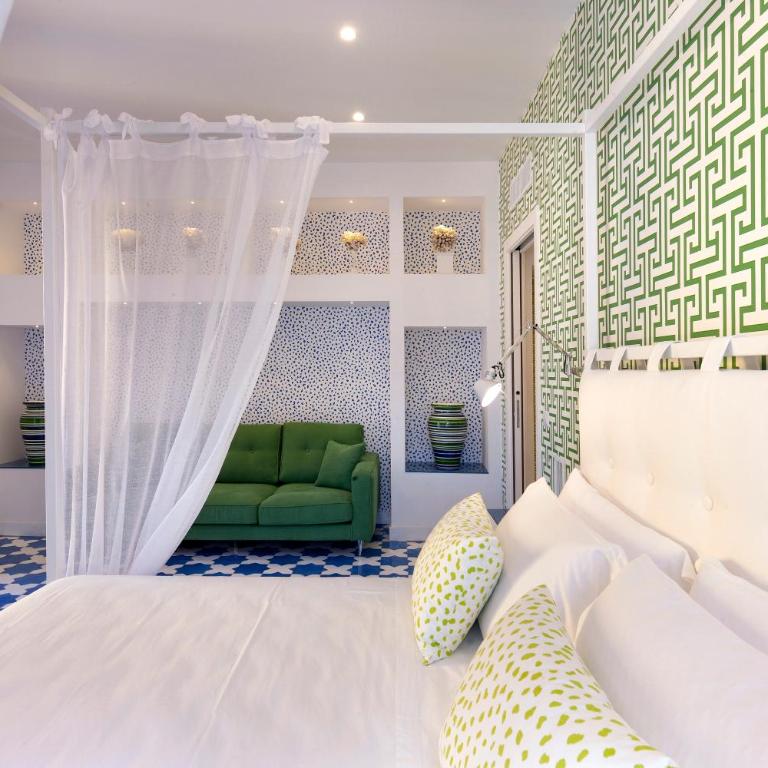SorrentoVibes - Luxury Four Bedroom Home - Apartment - 22