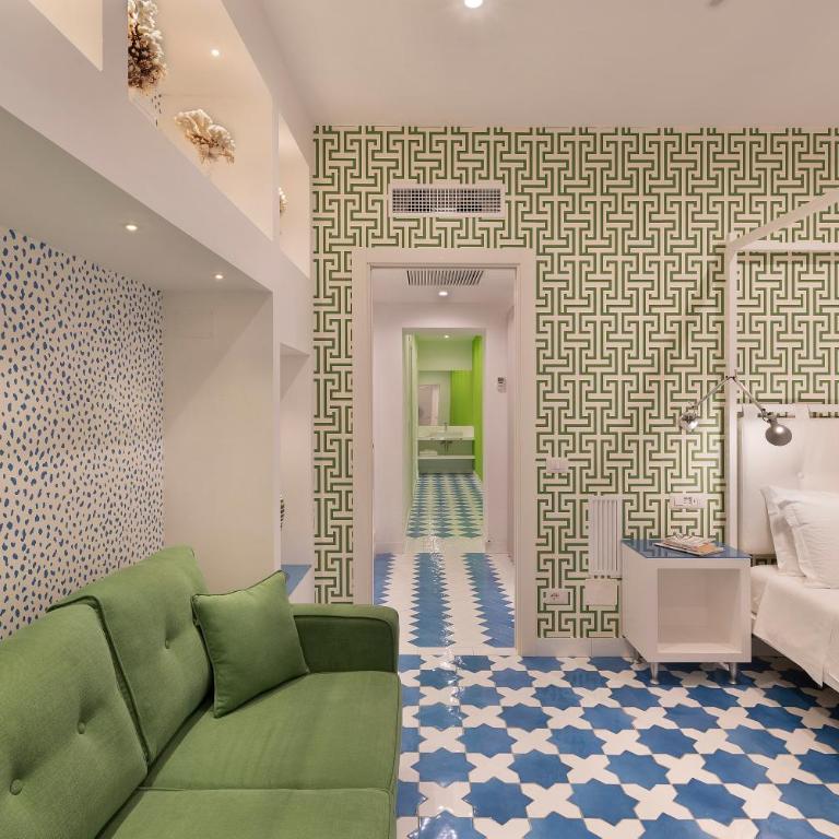 SorrentoVibes - Luxury Four Bedroom Home - Apartment - 25