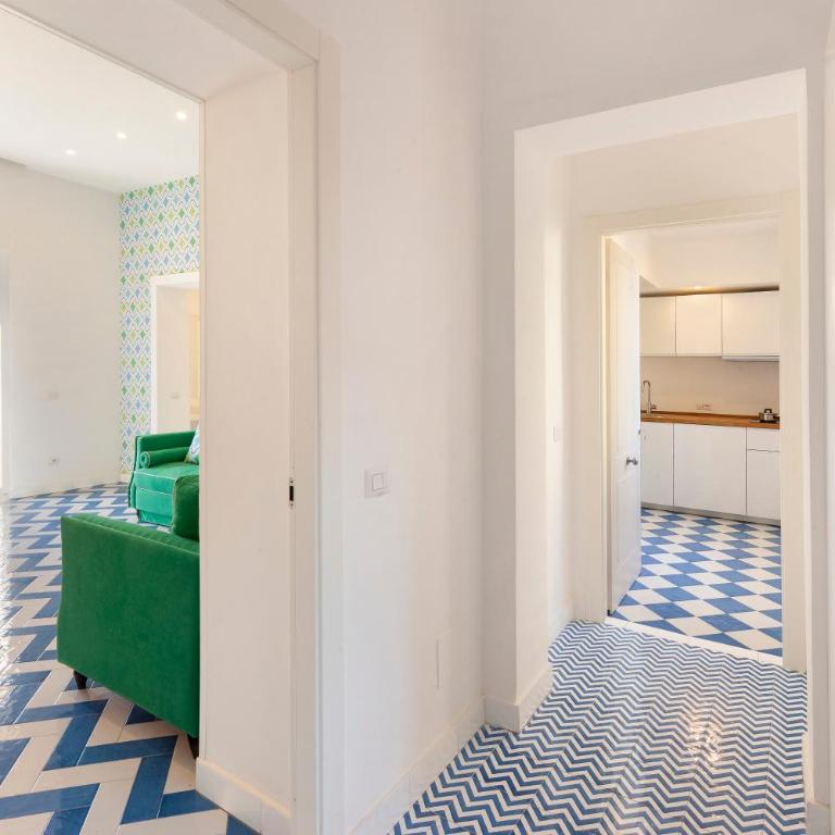 SorrentoVibes - Luxury Four Bedroom Home - Apartment - 19