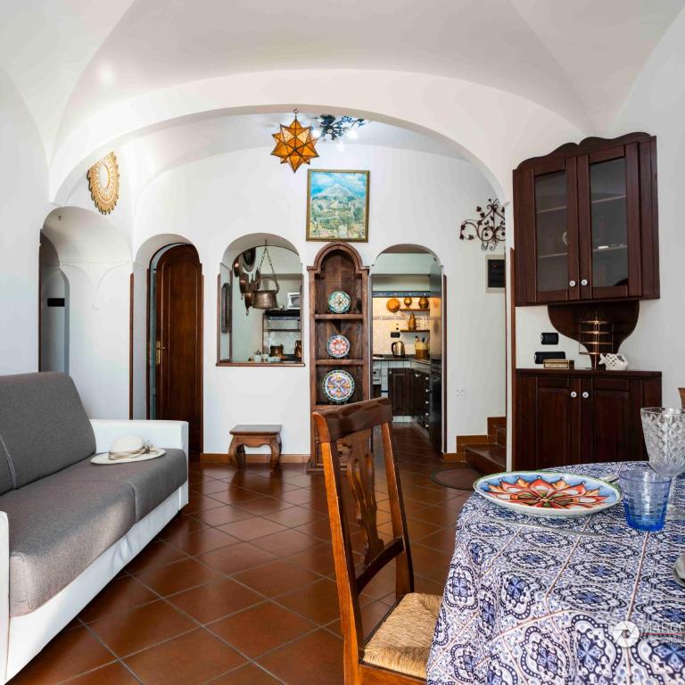 Estate4home - Namily house - Casa con 2 Camere da Letto - 15
