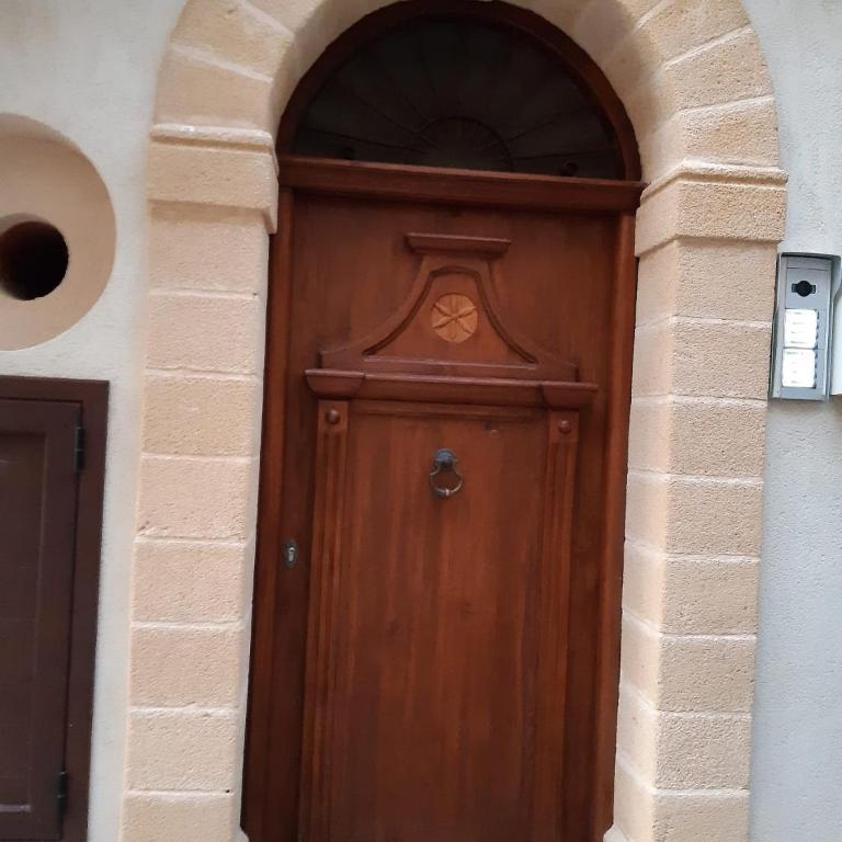 Domus Cephaledium - Appartamento su 2 Livelli - 28